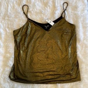 Cami Top